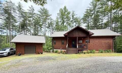 215 Vineyard Creek Way, Murphy, NC 28906