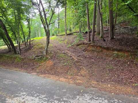 Lot 644 Edgewater Drive, Ellijay, GA 30540