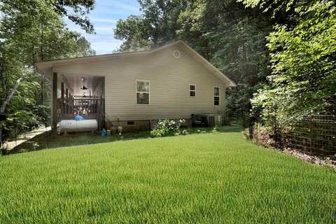 49 Hampton Lane, Hayesville, NC 28904