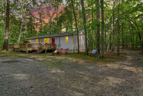 118 Brandon Lane, Epworth, GA 30541