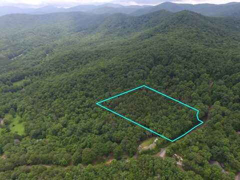 Laurel Hill Lane, Ellijay, GA 30536