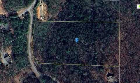 Laurel Hill Lane, Ellijay, GA 30536