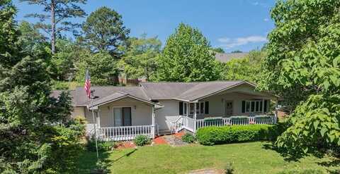 78 Birdie Lane, Blairsville, GA 30512