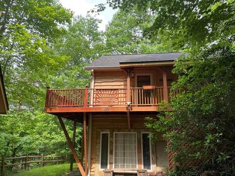 119 Glenview Lane, Blairsville, GA 30512