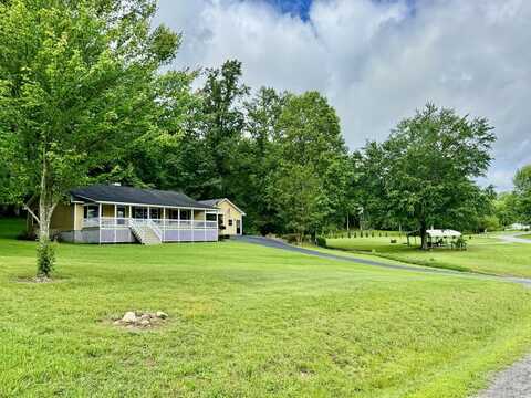 1451 Eagle Mountain Road, Hiawassee, GA 30546