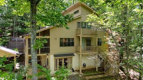 811 Wilmar Circle, Blairsville, GA 30512