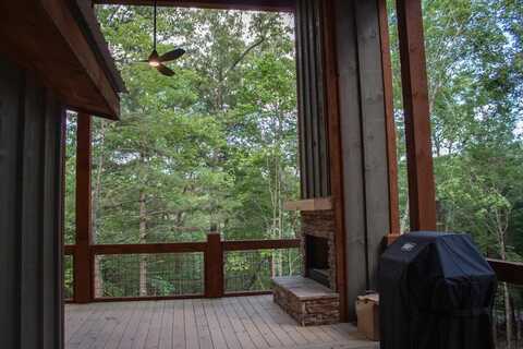 Lot 12 Mountain Creek Road, Blue Ridge, GA 30513