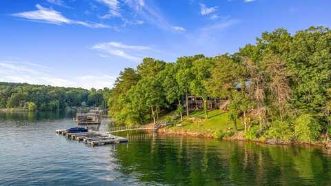 670 Hideaway Road #6, Morganton, GA 30560