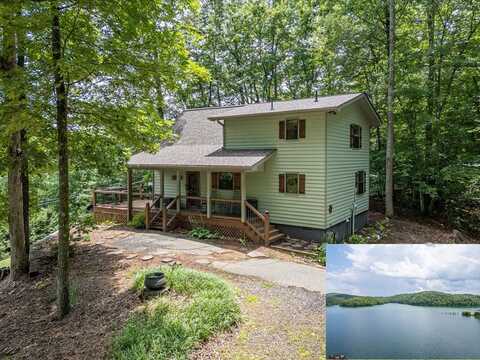 40 White Cloud Drive, Murphy, NC 28906