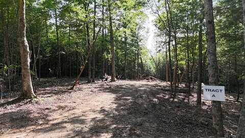 Tr A New Hope Road E, Ellijay, GA 30536