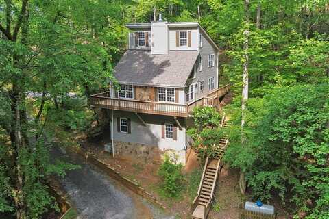 58 Optic Court, Ellijay, GA 30540