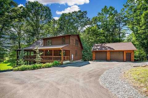 886 Spruce Circle, Mineral Bluff, GA 30559