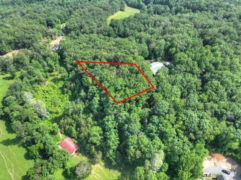 Sugar Creek Road, Blue Ridge, GA 30513