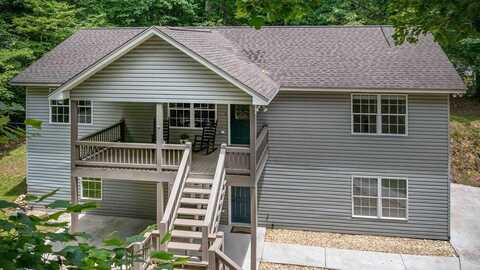 208 Summit Street, Ellijay, GA 30540