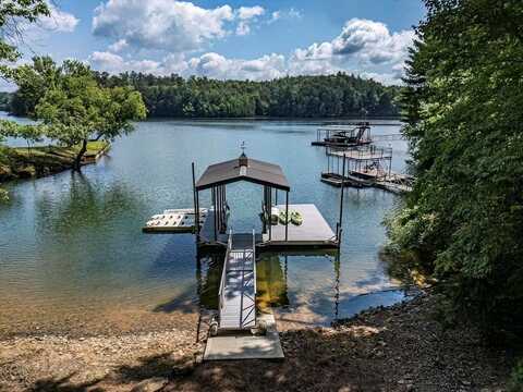 Lot 10 Indian Trail, Blue Ridge, GA 30513