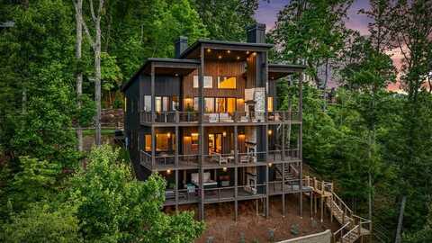 719 Ripshin Mountain Road, Blue Ridge, GA 30513