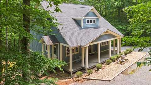 100 Oboe Court, Ellijay, GA 30540