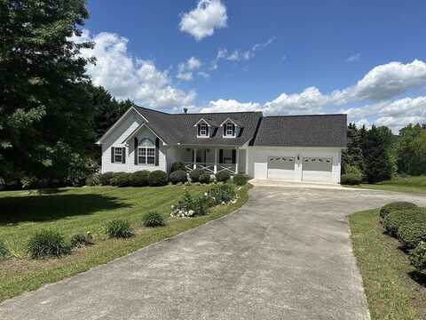 3273 Ivy Log Road, Blairsville, GA 30512