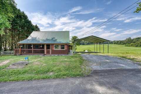 169 East Street, Morganton, GA 30560