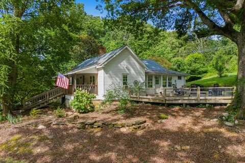 205 Laurel Branch, Hayesville, NC 28904