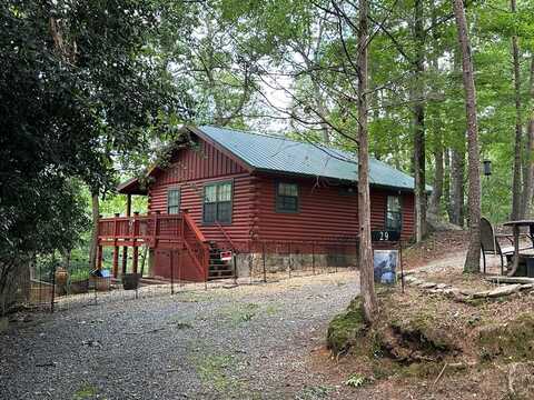 29 River Ranch Road, Ellijay, GA 30540