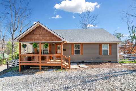 159 Seneca Way, Ellijay, GA 30540