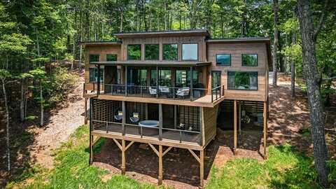 88 Anderson Drive, Blue Ridge, GA 30513