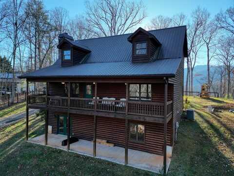 964 Conners Ridge Road, Young Harris, GA 30582