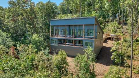 316 Blue Sky Drive, Blue Ridge, GA 30513