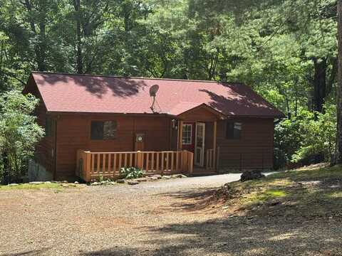 217 Chatto Loop Road, Murphy, NC 28906