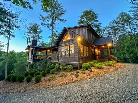 340 Hooch Holler Lane, Morganton, GA 30560