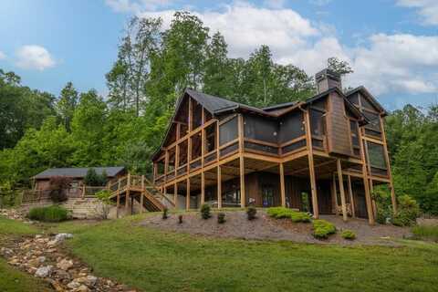 74 Shepherds Trail, Morganton, GA 30560