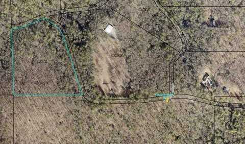 11.12 Ac Lowman Road, Ellijay, GA 30536