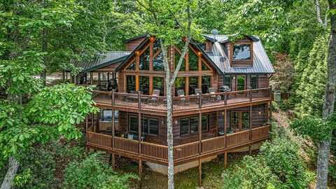 820 Sweetbay Drive, Blairsville, GA 30512