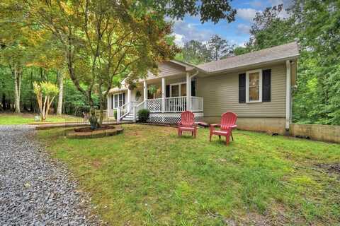 27 Ivy Street, Ellijay, GA 30540