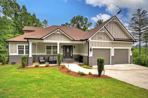 44 Brookside, Blairsville, GA 30512