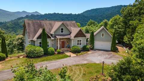 301 Shadow Mountain Road, Dillard, GA 30537