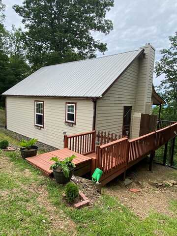 539 Dowel Circle, Ellijay, GA 30540