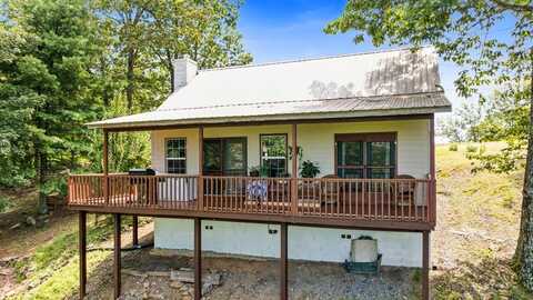 539 Dowel Circle, Ellijay, GA 30540