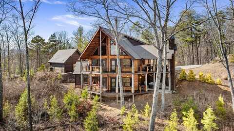 530 Century Lane, Blue Ridge, GA 30513
