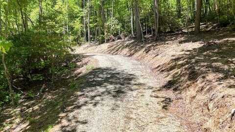 Tract 1 Fain Branch Road, Blairsville, GA 30512