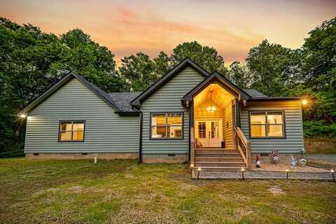 110 River Ridge Drive, Blue Ridge, GA 30513