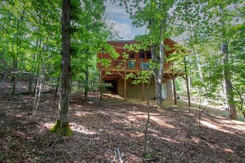 155 Stone Crest Lane, Murphy, NC 28906