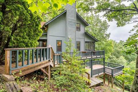 531 Wilson Mountain Road, Blairsville, GA 30512
