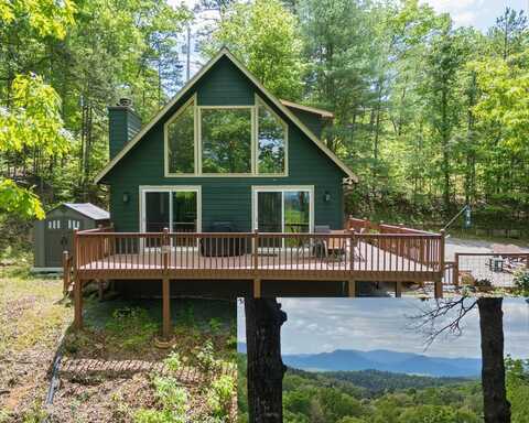 215 Warren Drive, Murphy, NC 28906