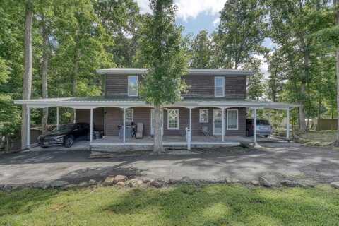 432 Jewell Mason, Blairsville, GA 30512