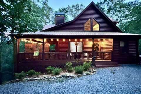 20 Trails End Knoll, Ellijay, GA 30540