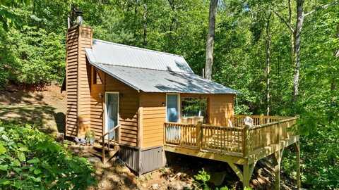382 Highland Road, Ellijay, GA 30540