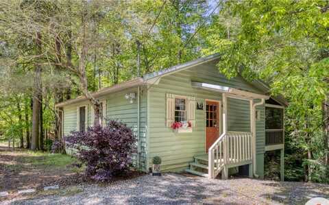 575 Pocaset Drive, Ellijay, GA 30540