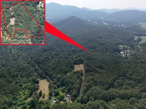 278 Golf Course Road, Copperhill, TN 37317